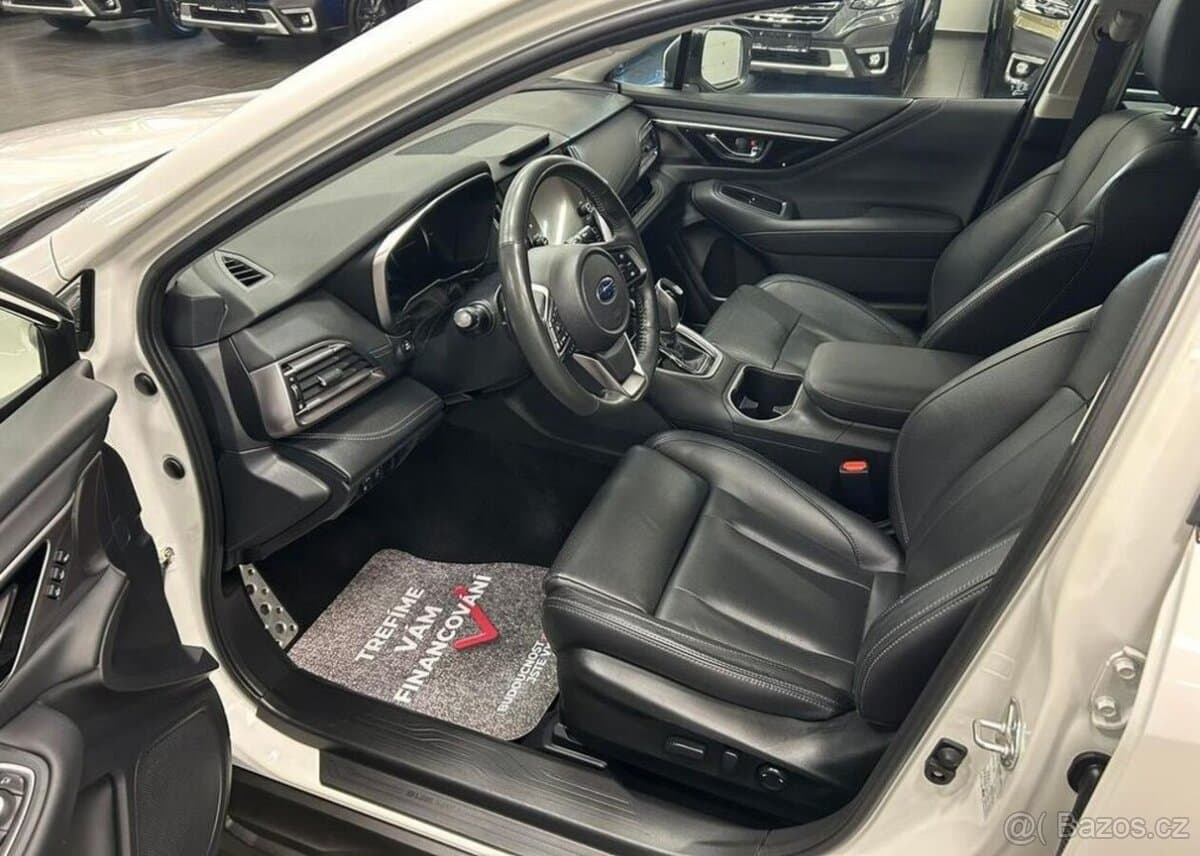 2023 Subaru OUTBACK - 16
