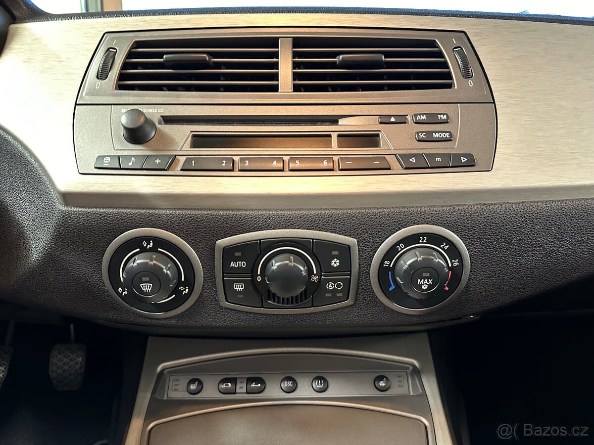 2004 BMW Z4 - 16