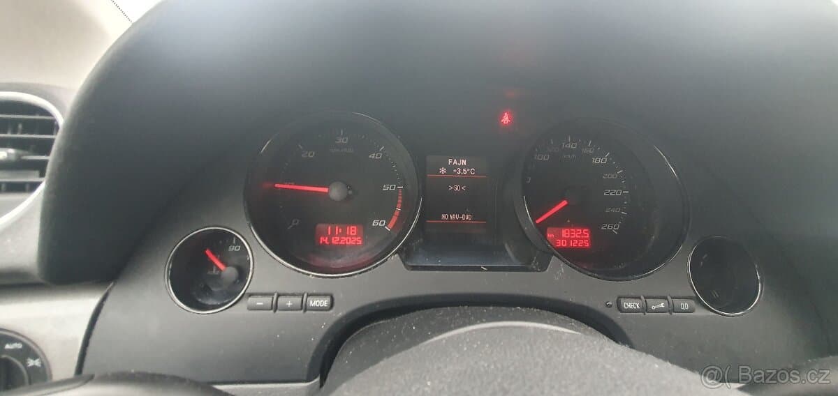 2013 Seat EXEO - 16