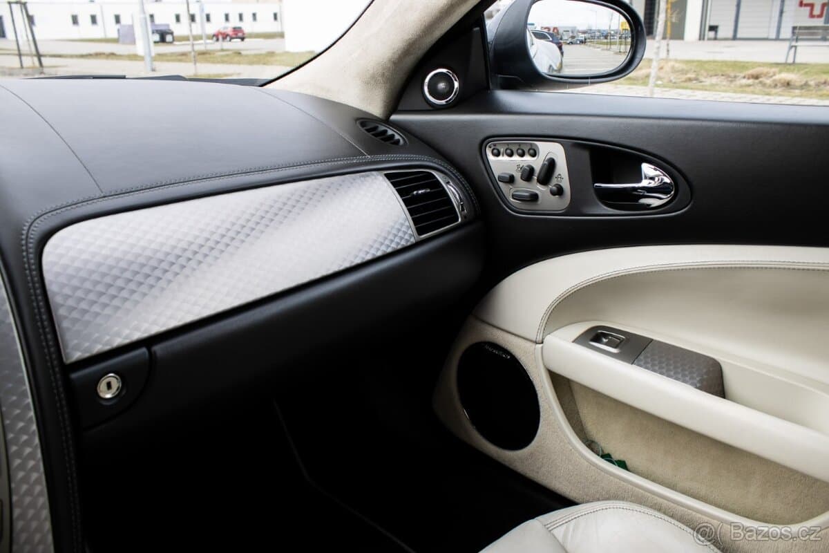 2007 Jaguar OSTATNÍ - 16