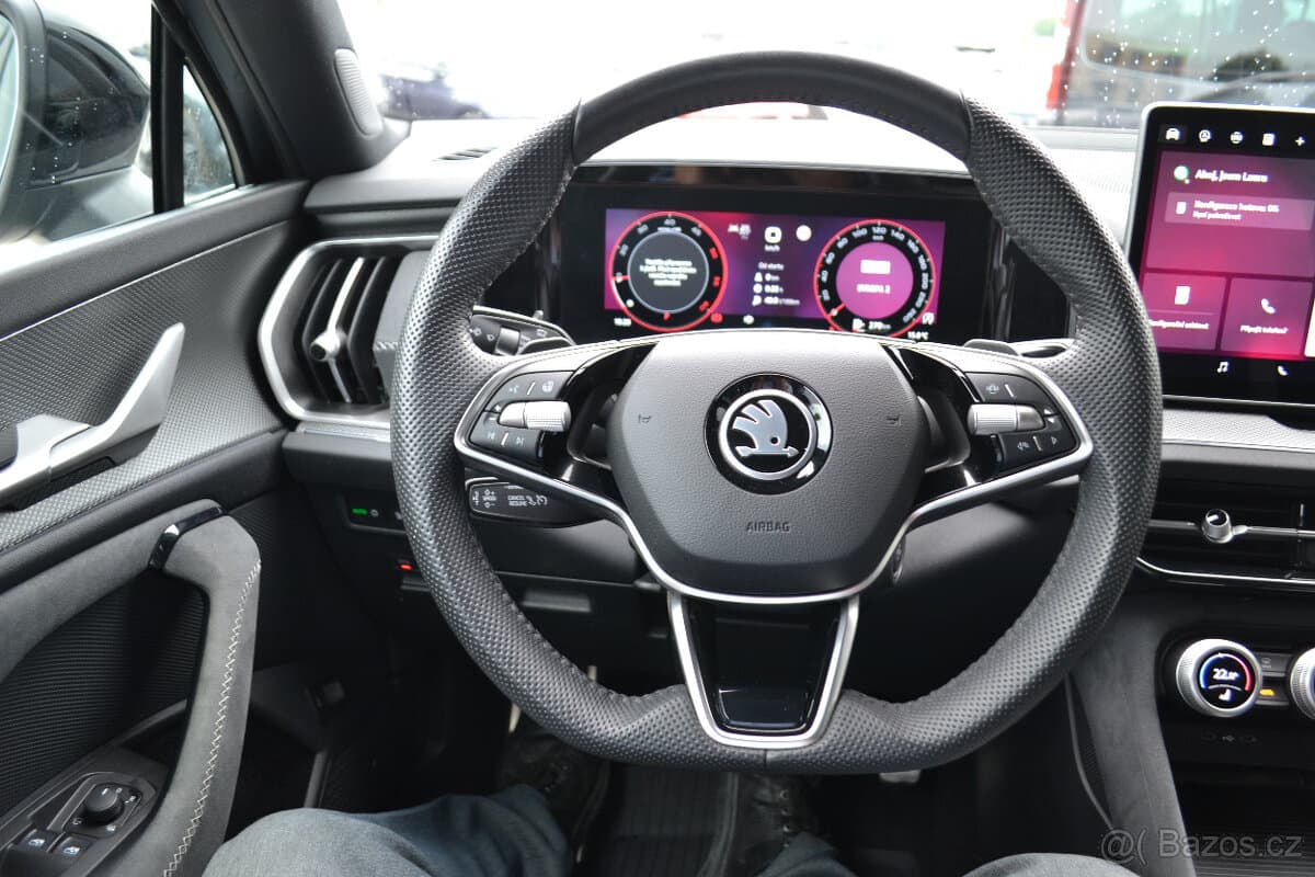 2025 Škoda KODIAQ - 16