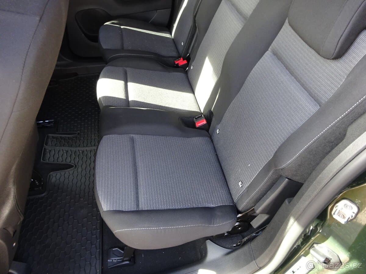 2025 Toyota PROACE - 16