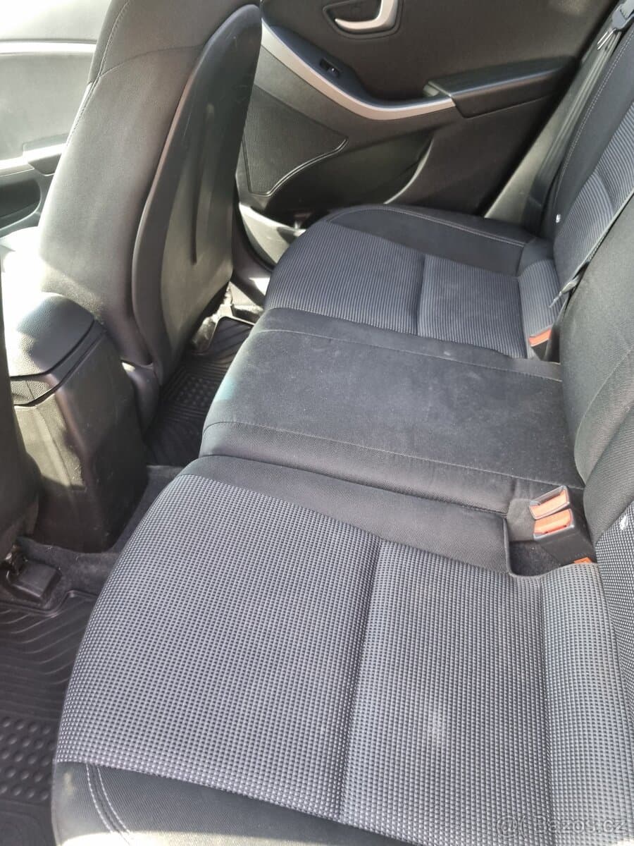 Hyundai i30 - 16
