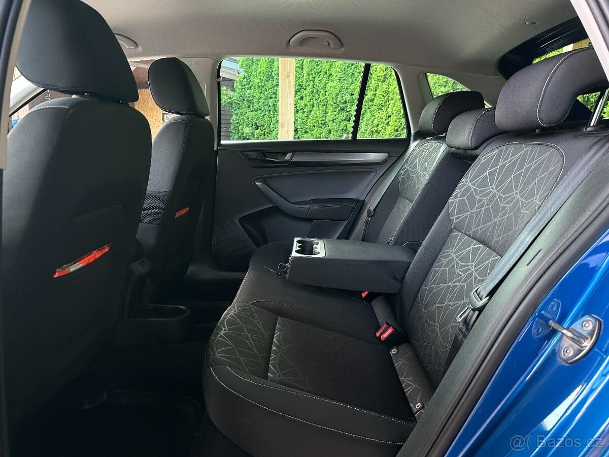 2018 Škoda RAPID - 16