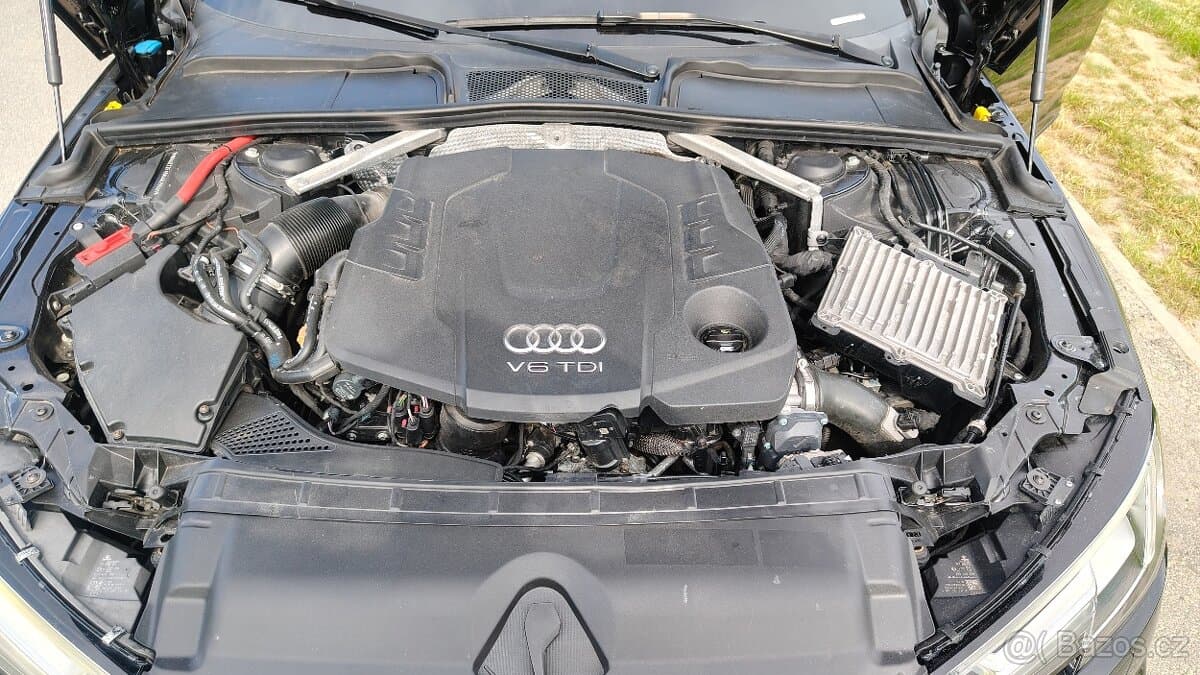 2016 Audi A4 - 16