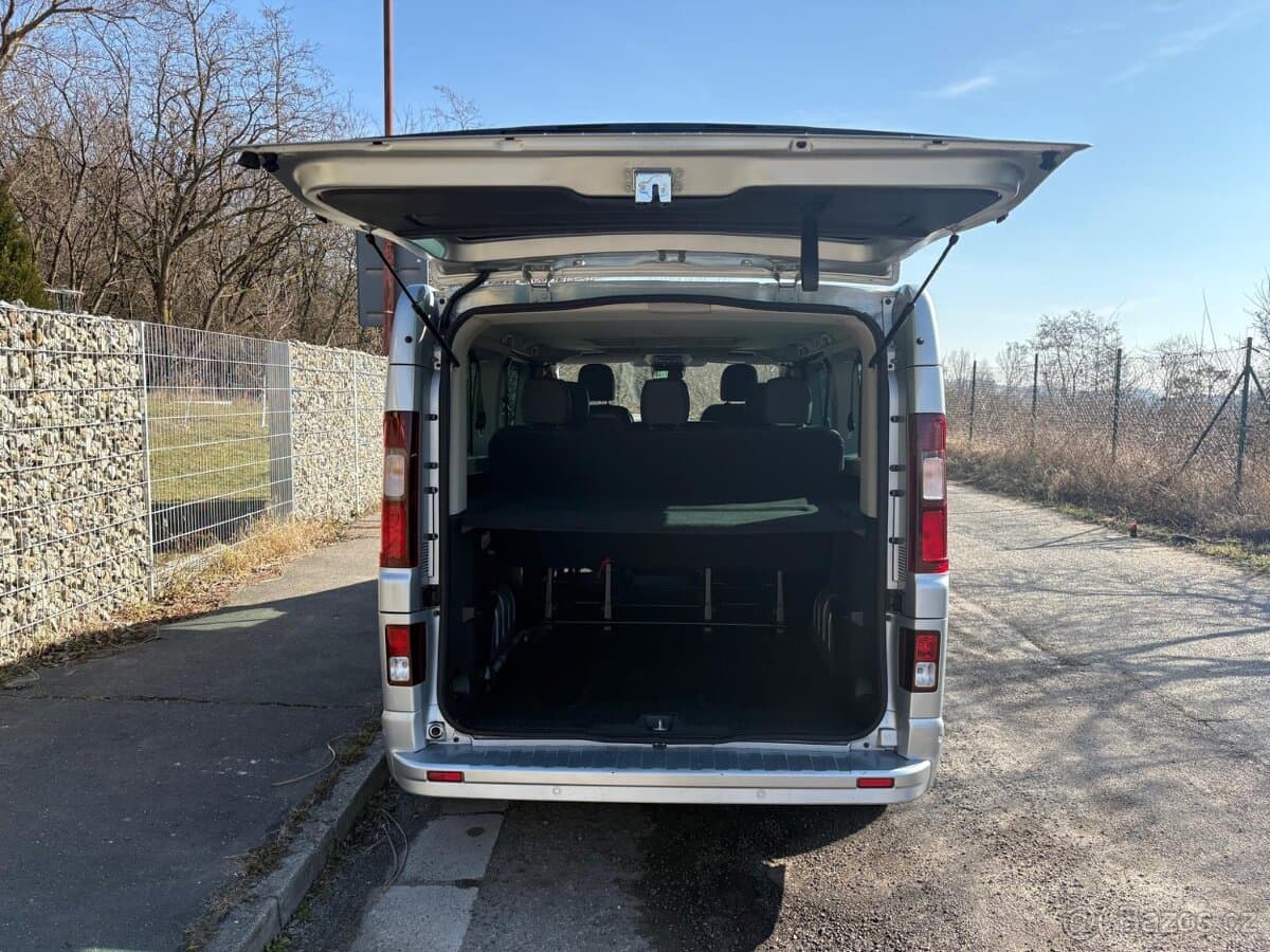 2024 Renault TRAFIC - 16