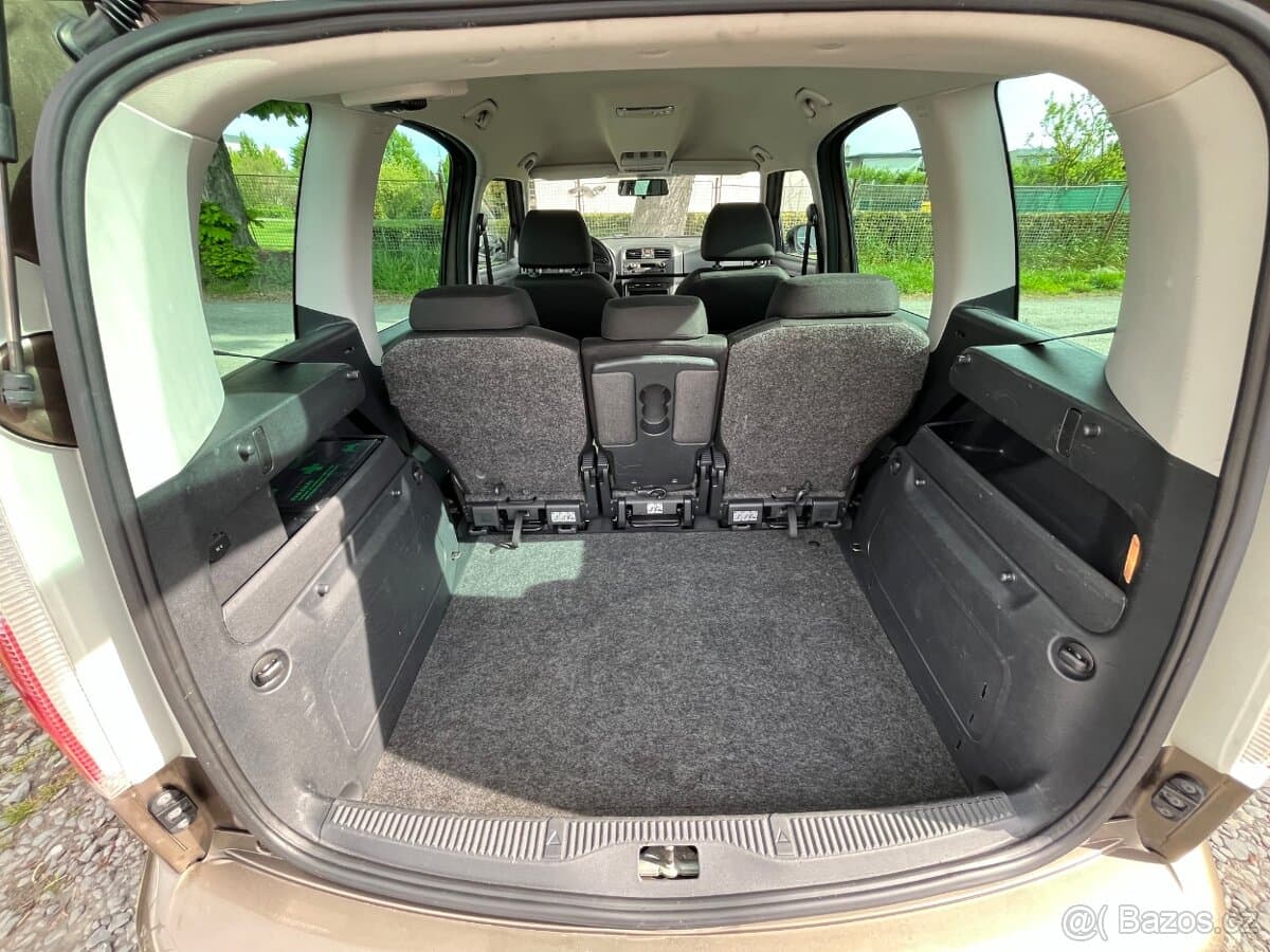 2013 Škoda ROOMSTER - 16