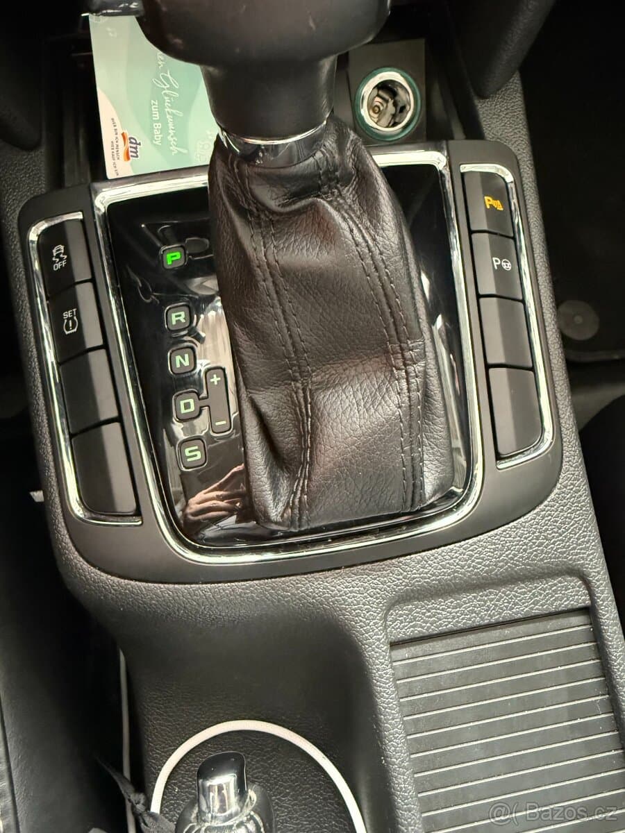 2012 Škoda SUPERB - 16