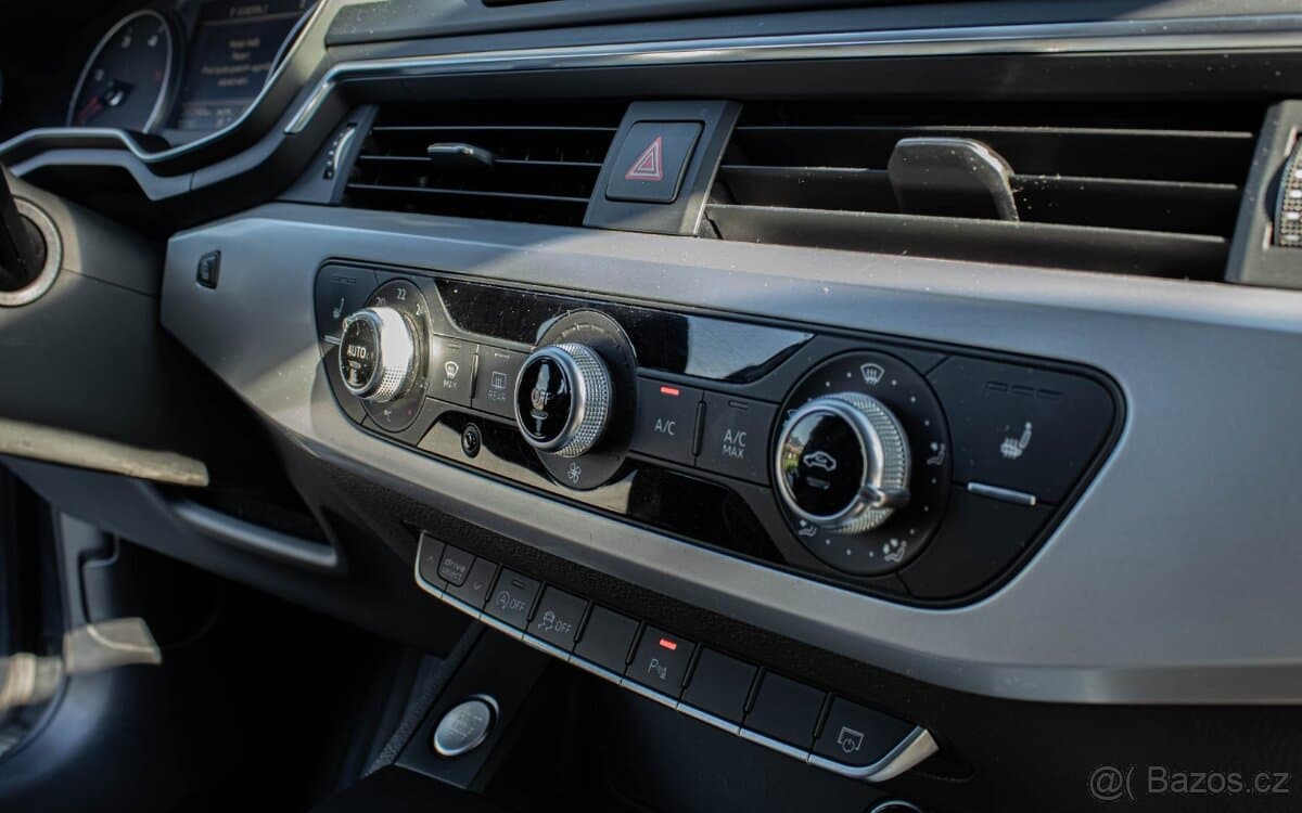 2016 Audi A4 - 16