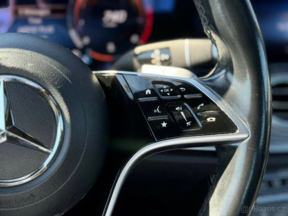2021 Mercedes-Benz OSTATNÍ - 16