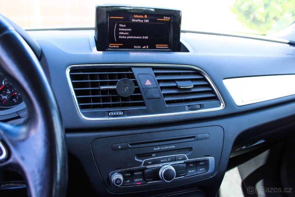 2012 Audi Q3 - 16