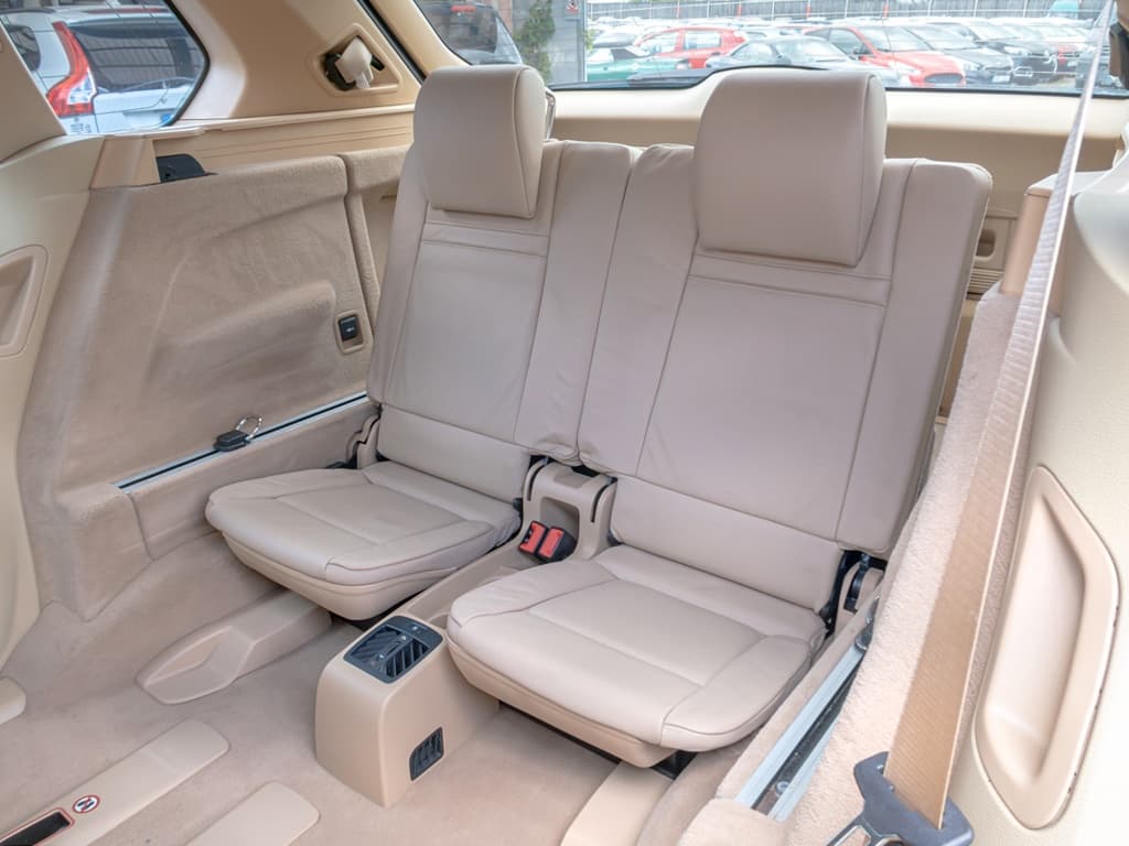 2007 BMW X5 - 16