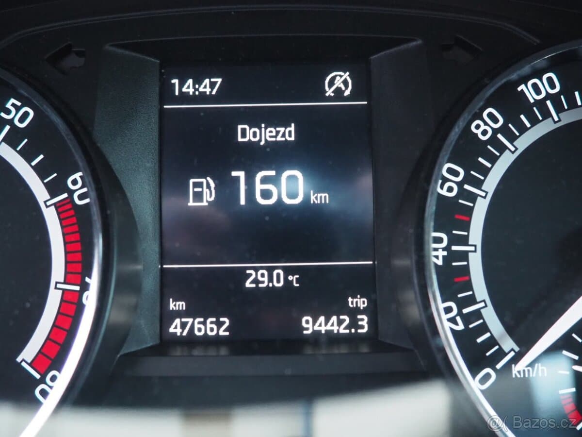 2016 Škoda RAPID - 16
