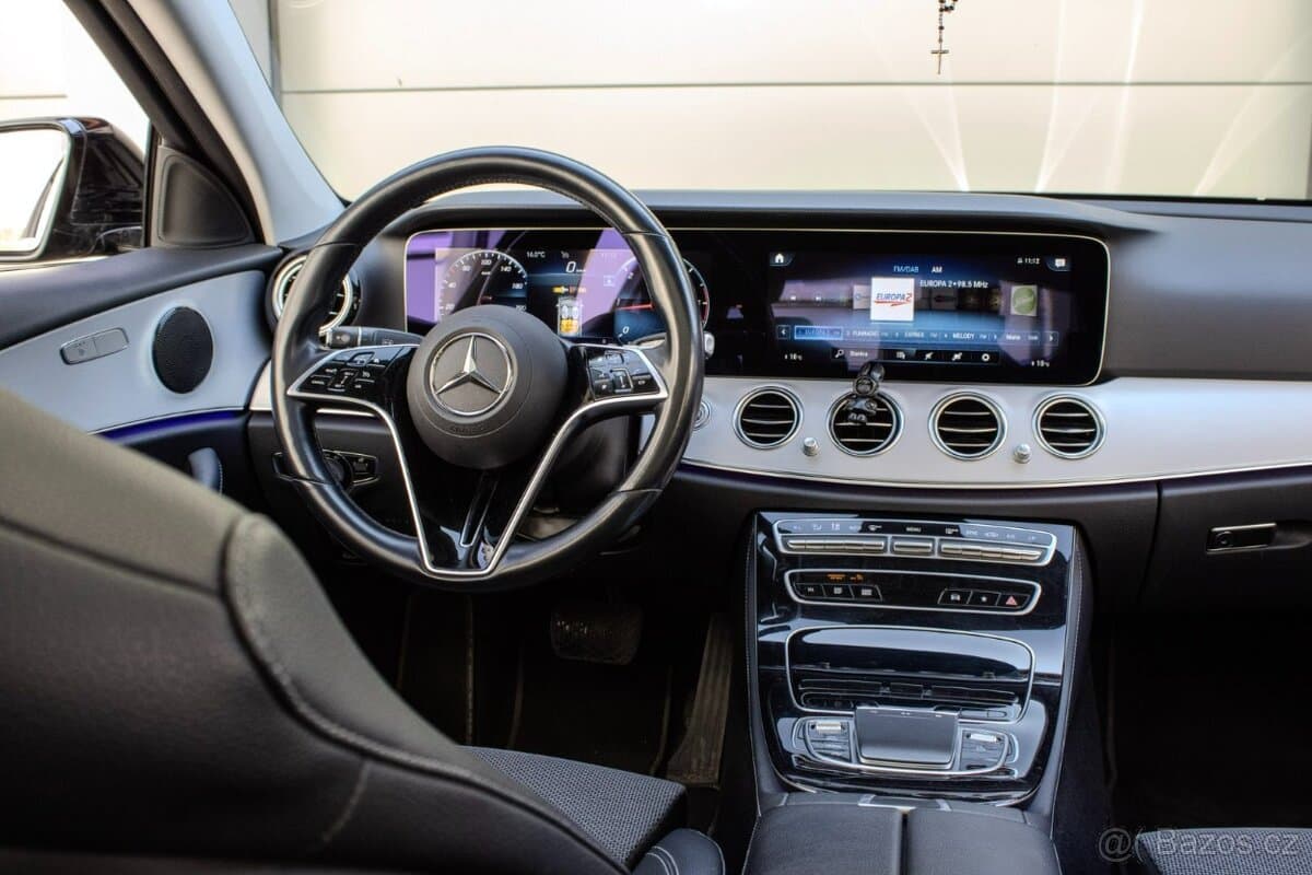 2021 Mercedes-Benz OSTATNÍ - 16