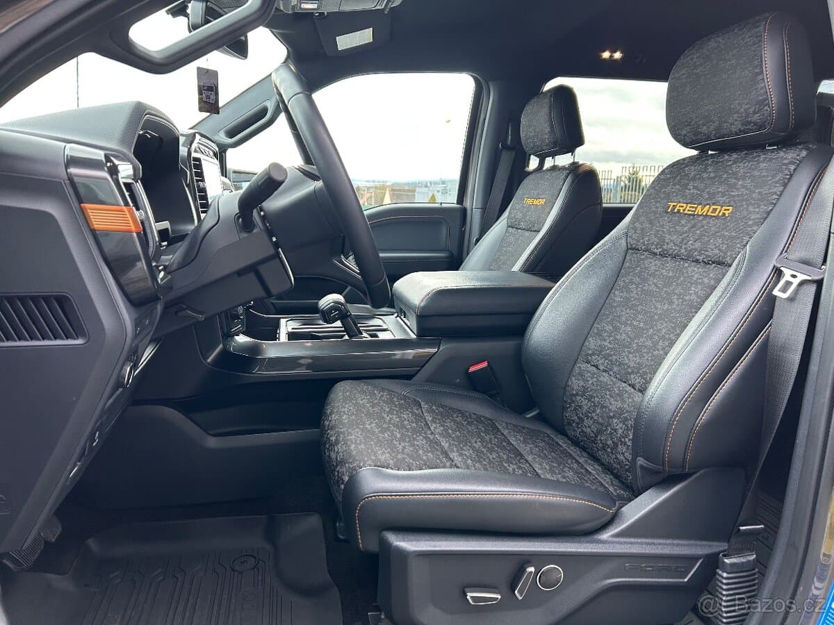 2023 Ford F-150 - 16