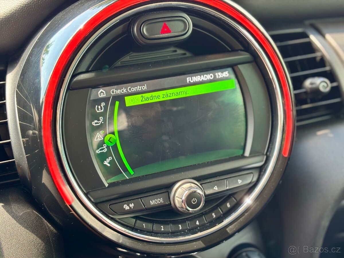2018 Mini ONE - 16