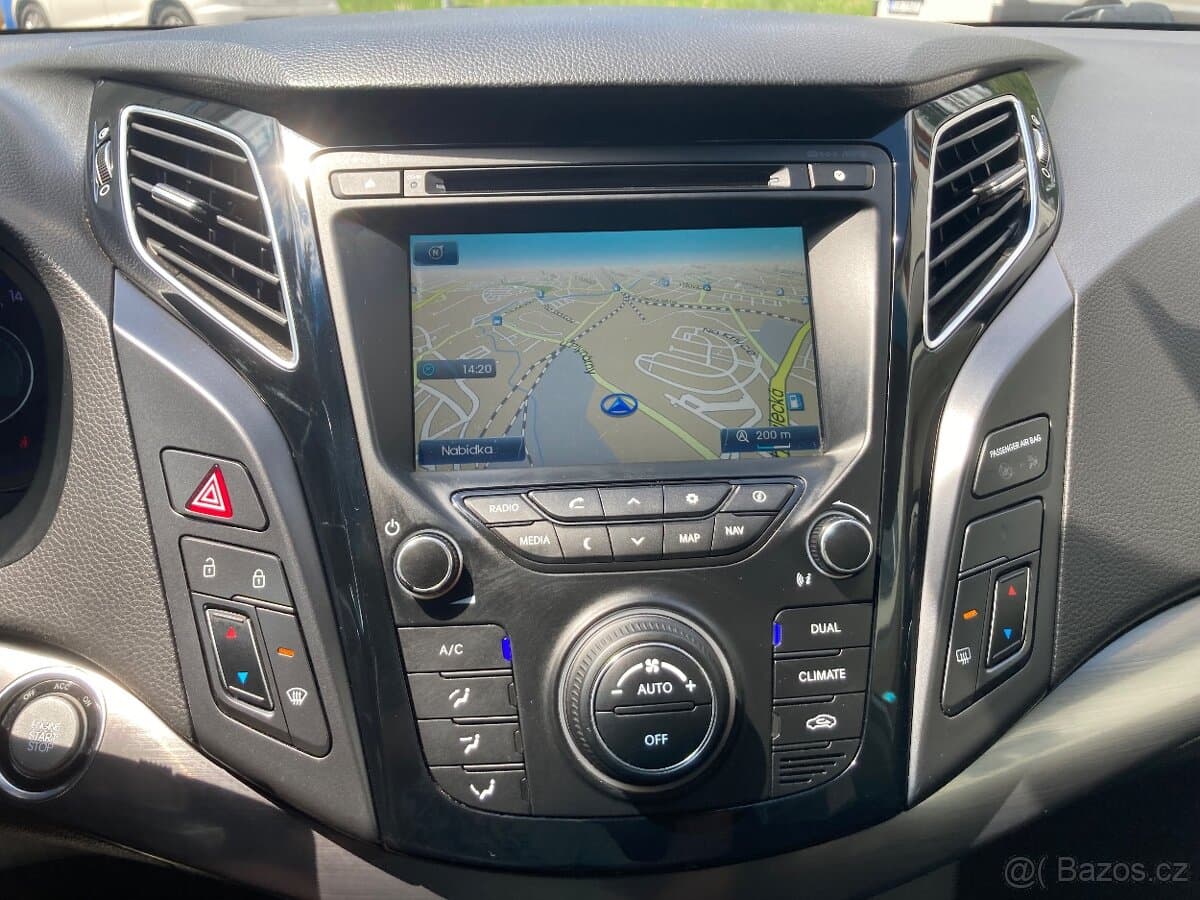 2012 Hyundai i40 - 16