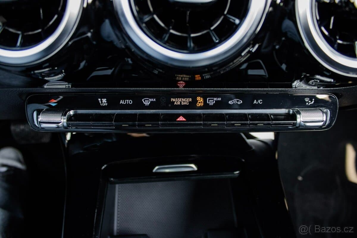 2019 Mercedes-Benz CL-CLASS - 16
