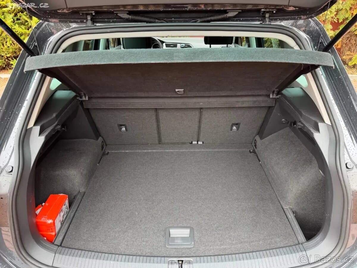 2018 Volkswagen TIGUAN - 16