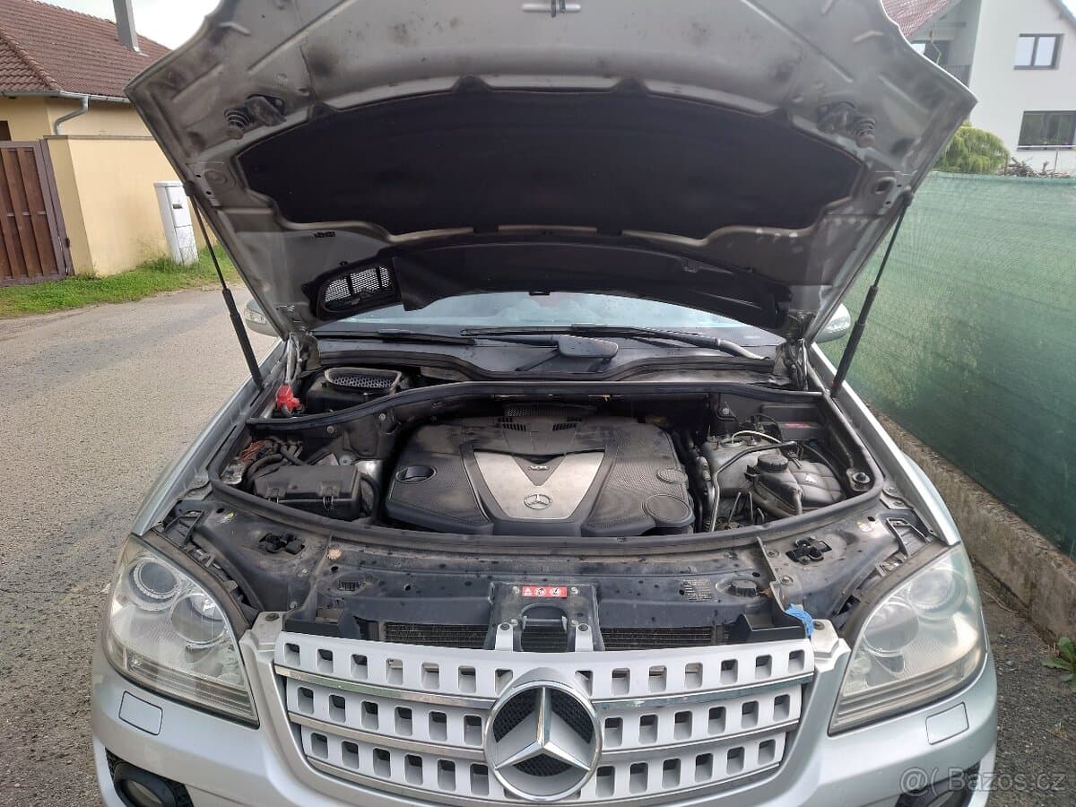 Mercedes-Benz OSTATNÍ - 16