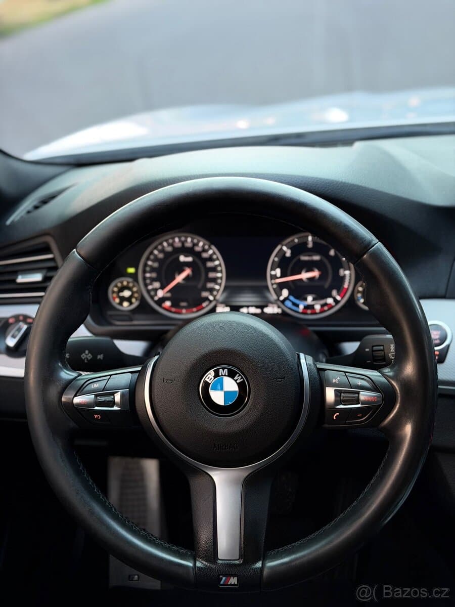 2015 BMW OSTATNÍ - 16