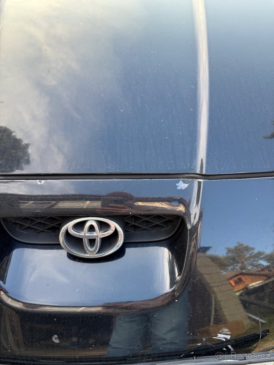 2002 Toyota CELICA - 16