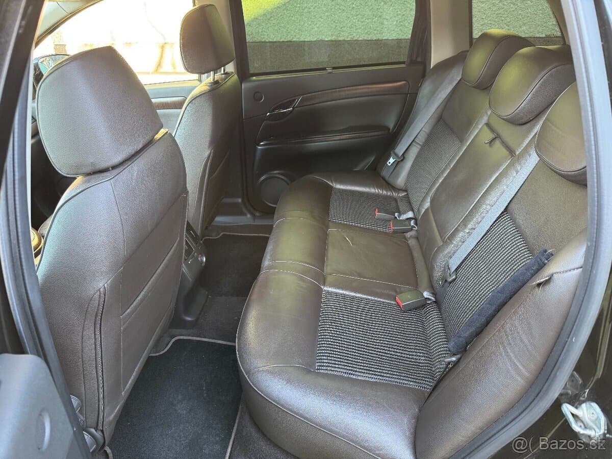 2008 Fiat CROMA - 16