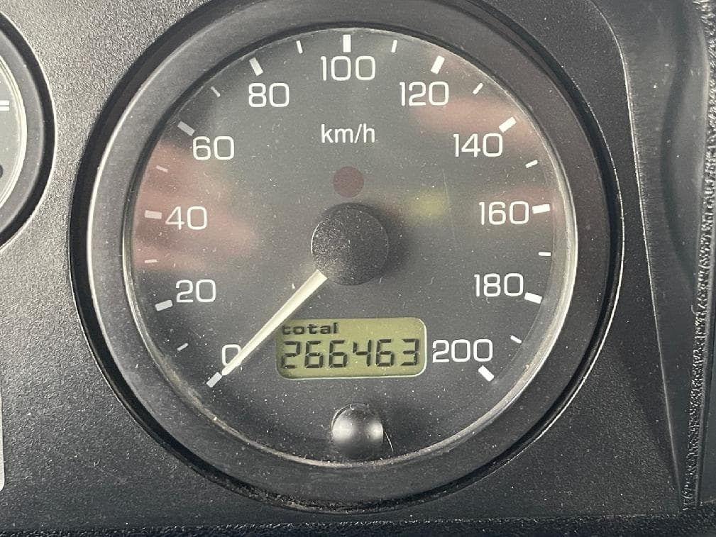 2000 Land Rover DEFENDER - 16