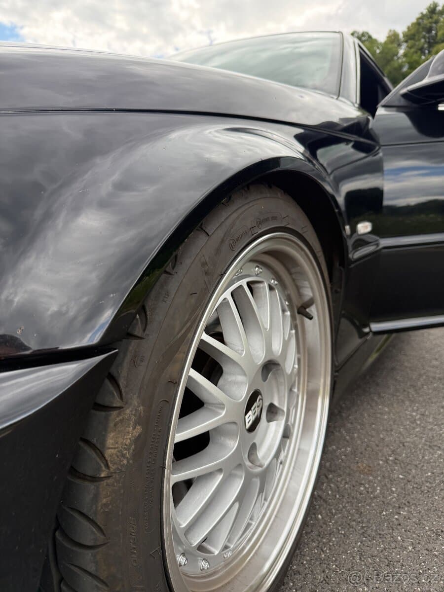 2001 BMW OSTATNÍ - 16