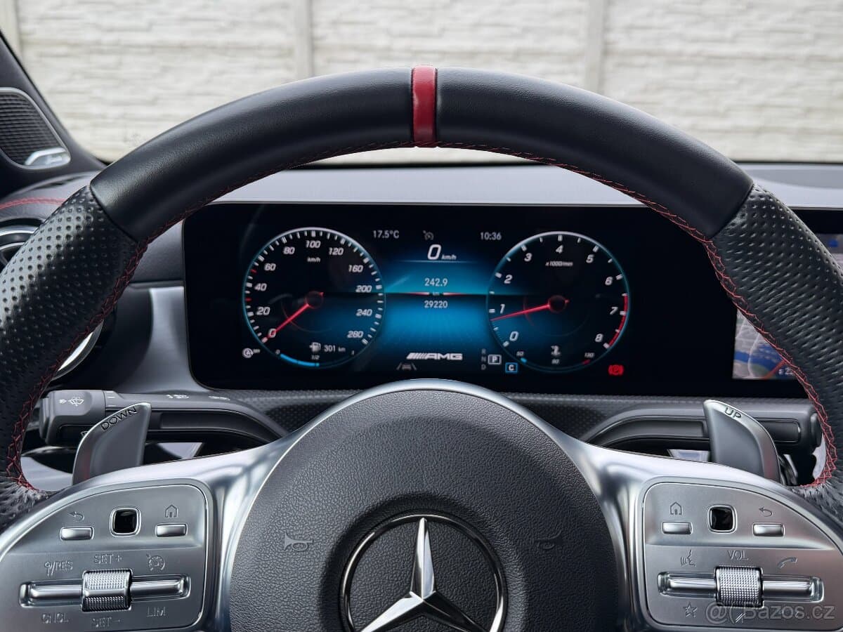 2022 Mercedes-Benz CL-CLASS - 16