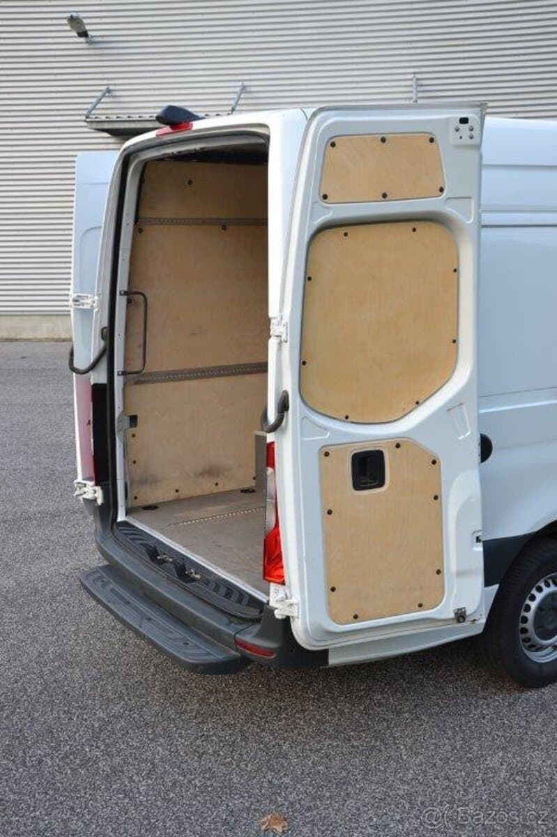 2021 Mercedes-Benz SPRINTER - 16
