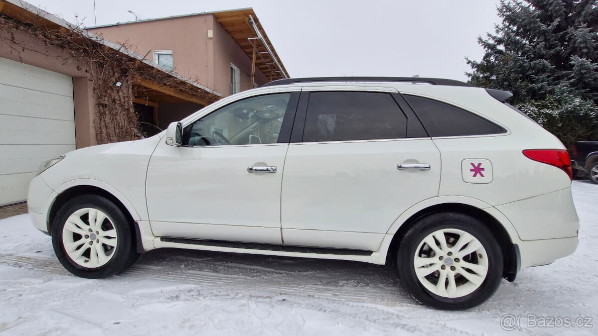 2009 Hyundai OSTATNÍ - 16
