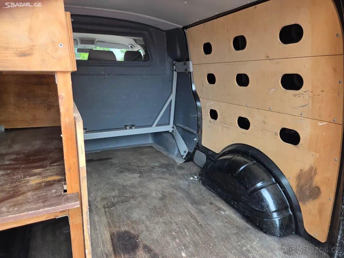 2014 Volkswagen TRANSPORTER - 16