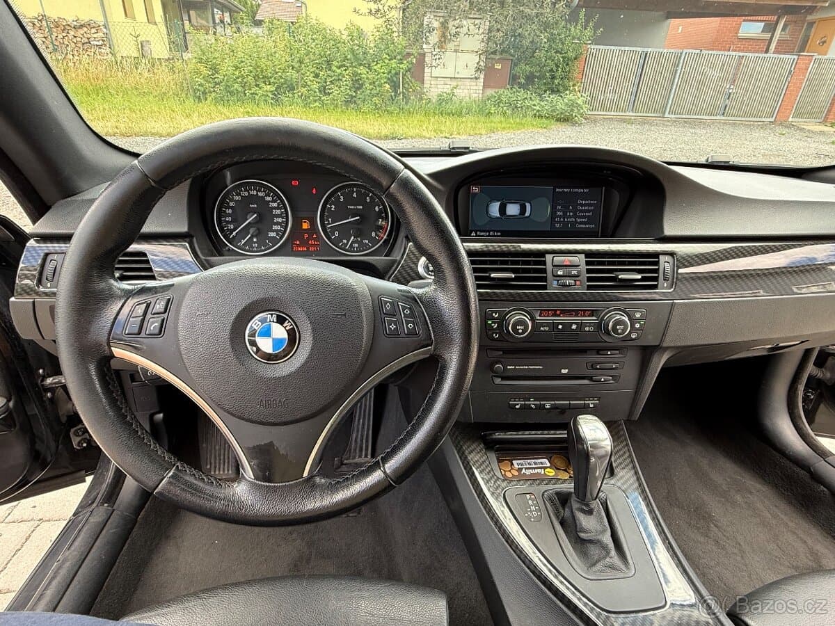 2006 BMW OSTATNÍ - 16
