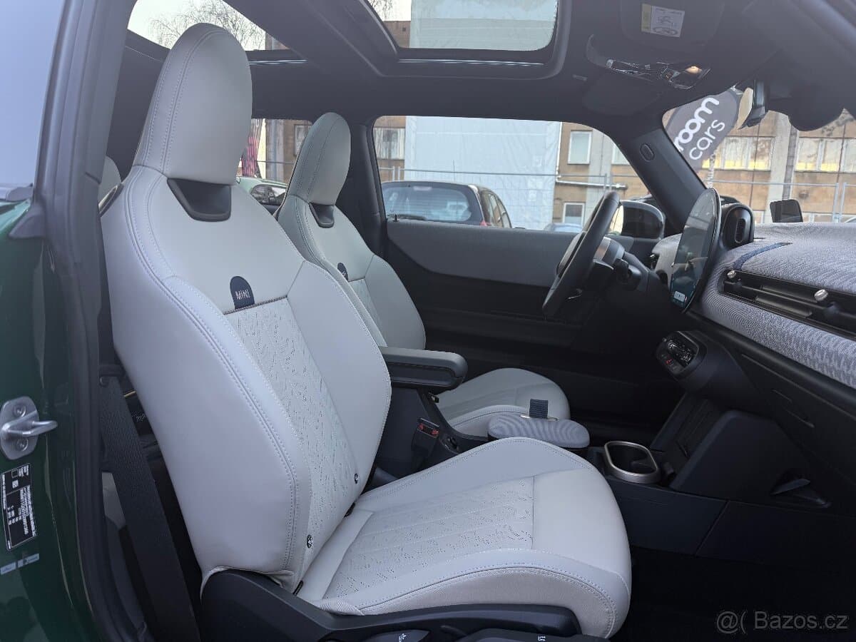 2025 Mini COOPER - 16