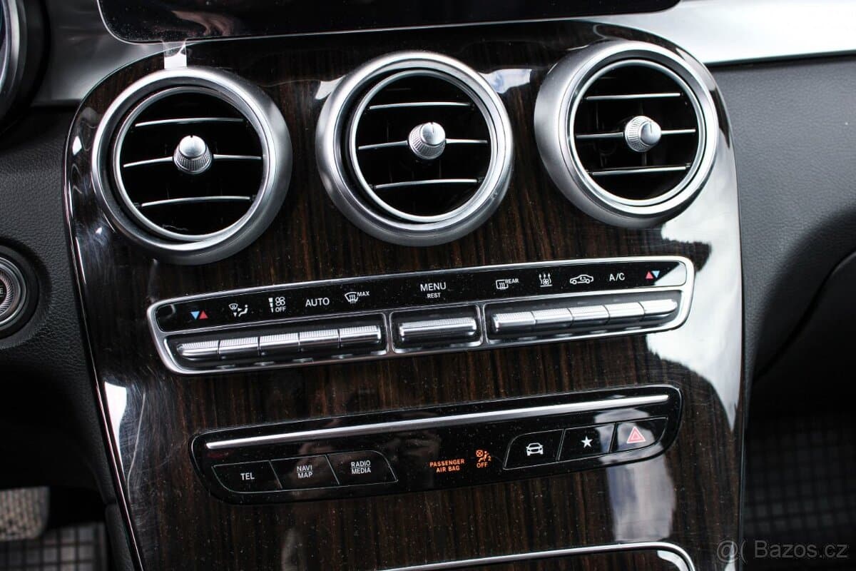 2020 Mercedes-Benz GL - 16