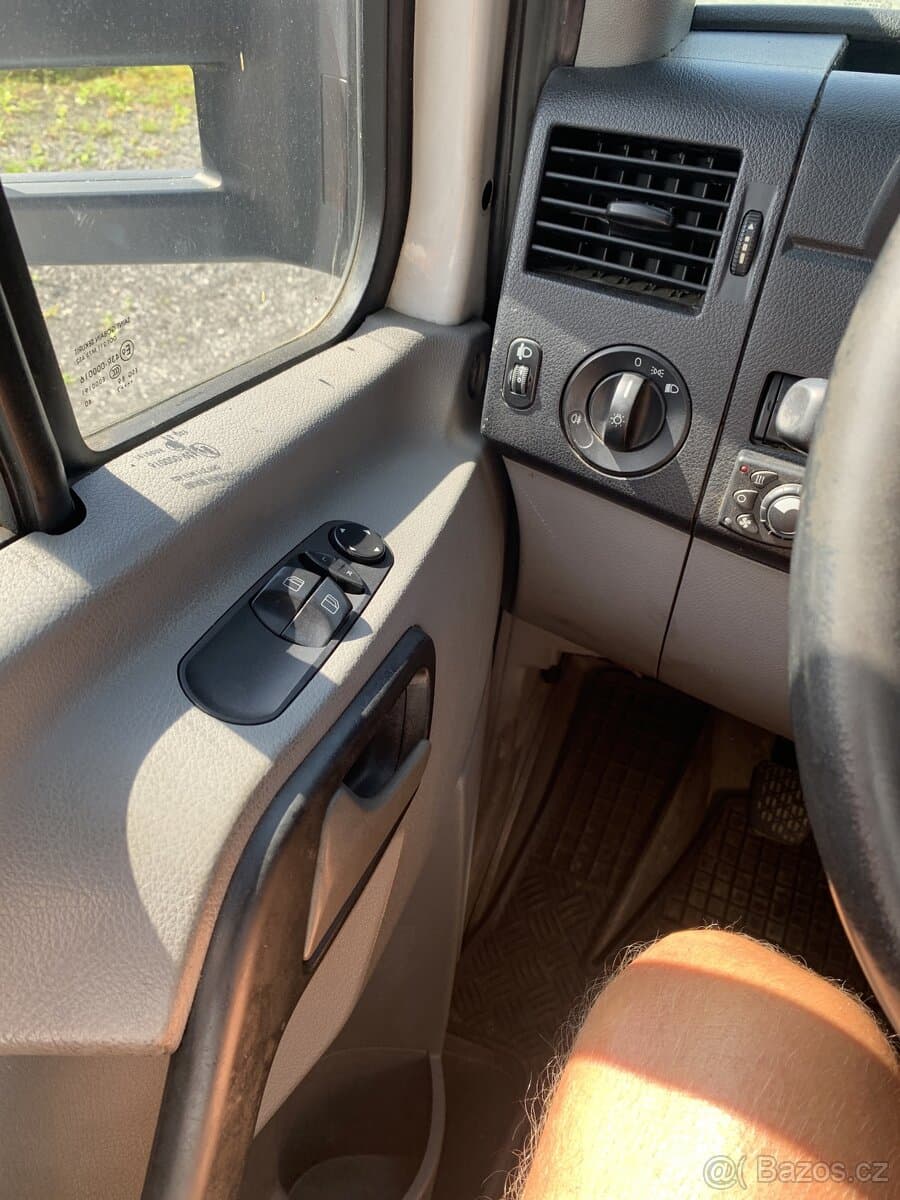 2007 Mercedes-Benz SPRINTER - 16