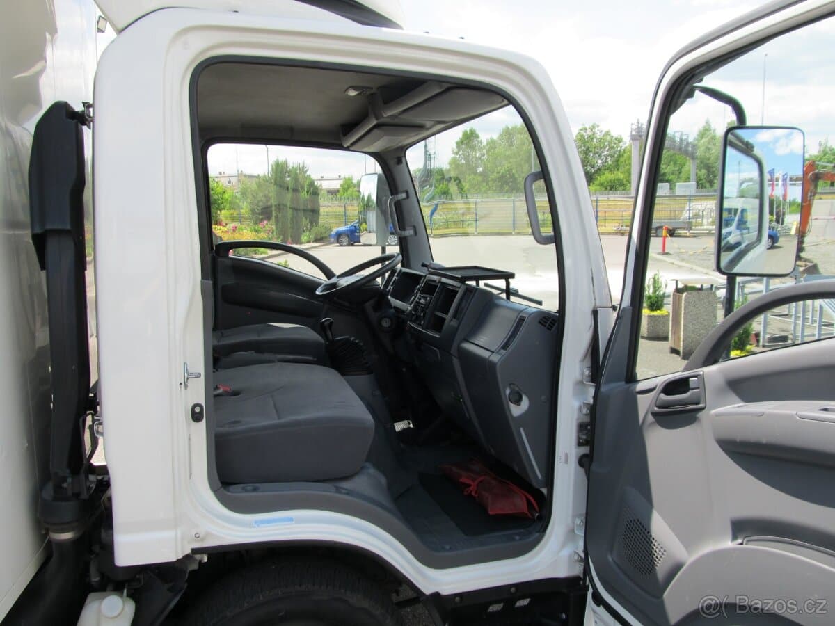 2015 Isuzu OSTATNÍ - 16