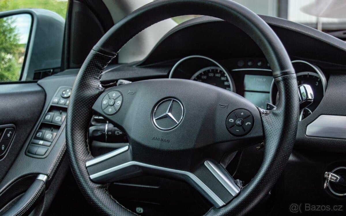 2011 Mercedes-Benz OSTATNÍ - 16