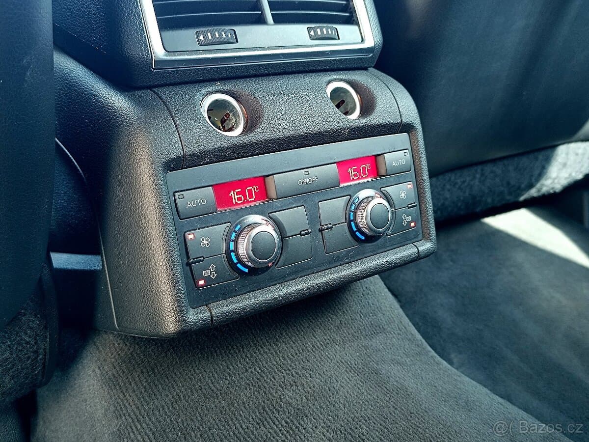 2007 Audi Q7 - 16