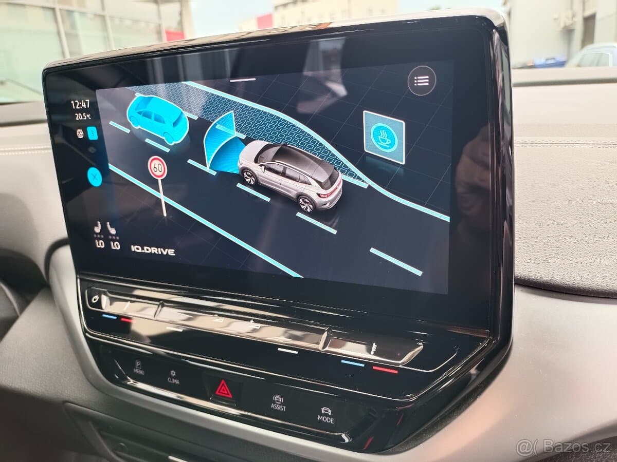 2023 Volkswagen ID.4 - 16