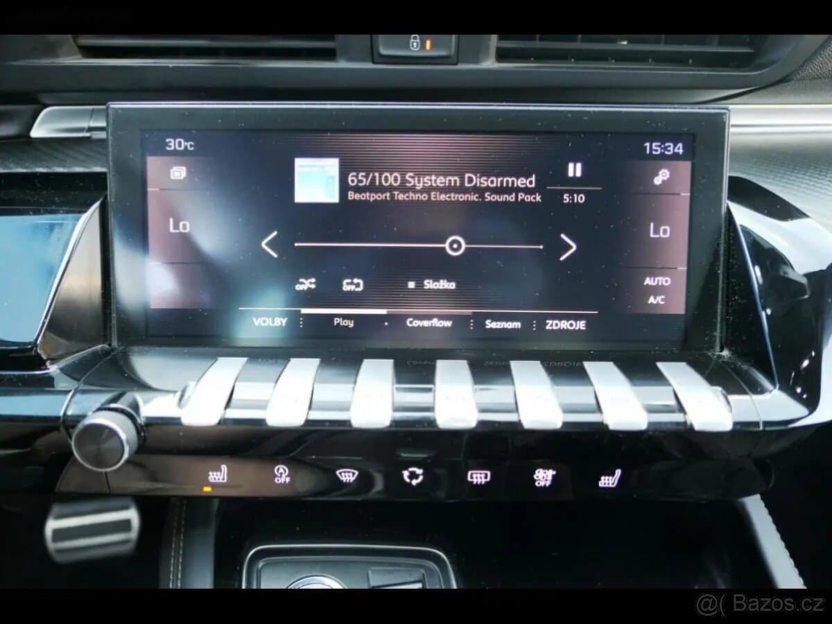 2018 Peugeot 508 - 16