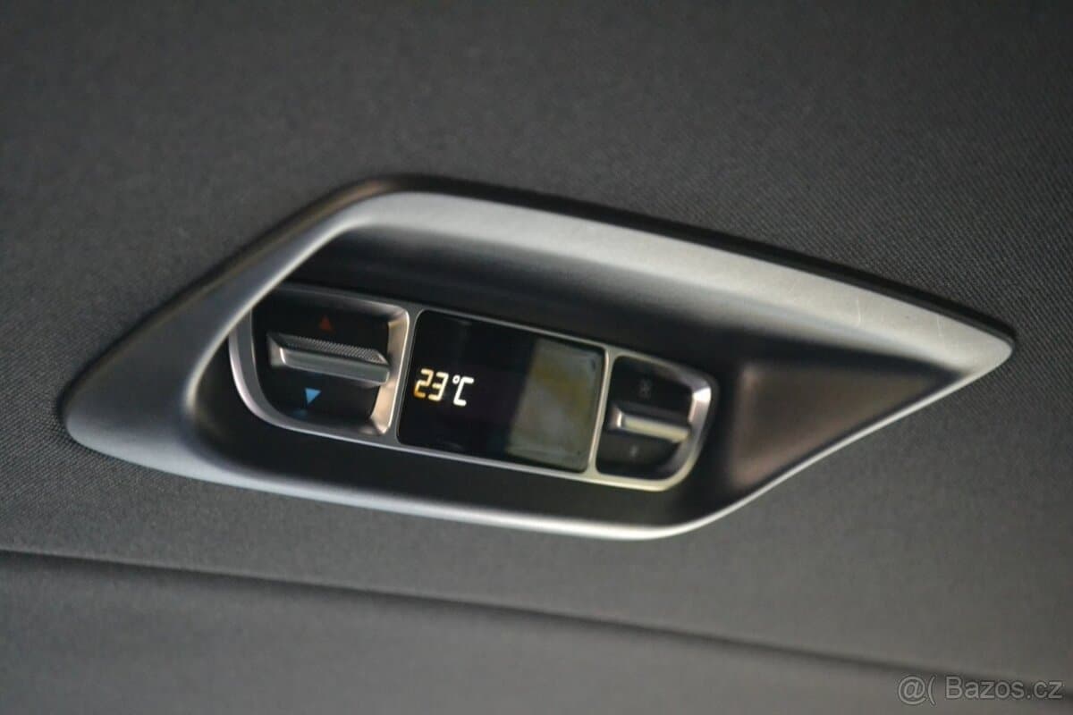 2015 Mercedes-Benz V-CLASS - 16