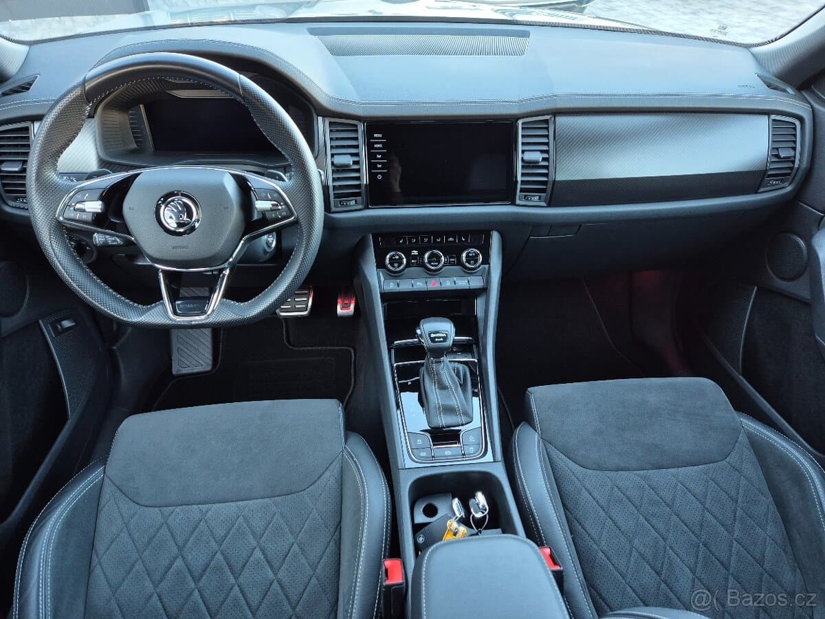 2023 Škoda KODIAQ - 16