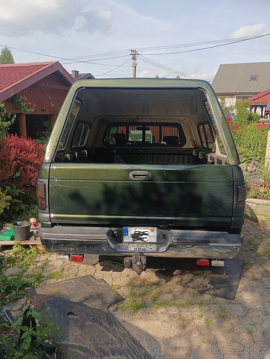 1995 Dodge RAM - 16