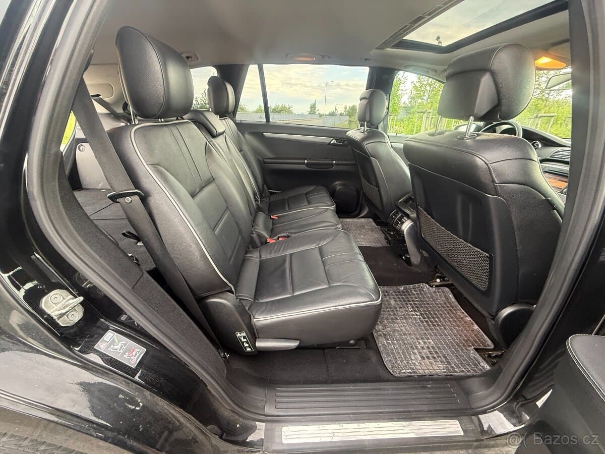 2011 Mercedes-Benz OSTATNÍ - 16