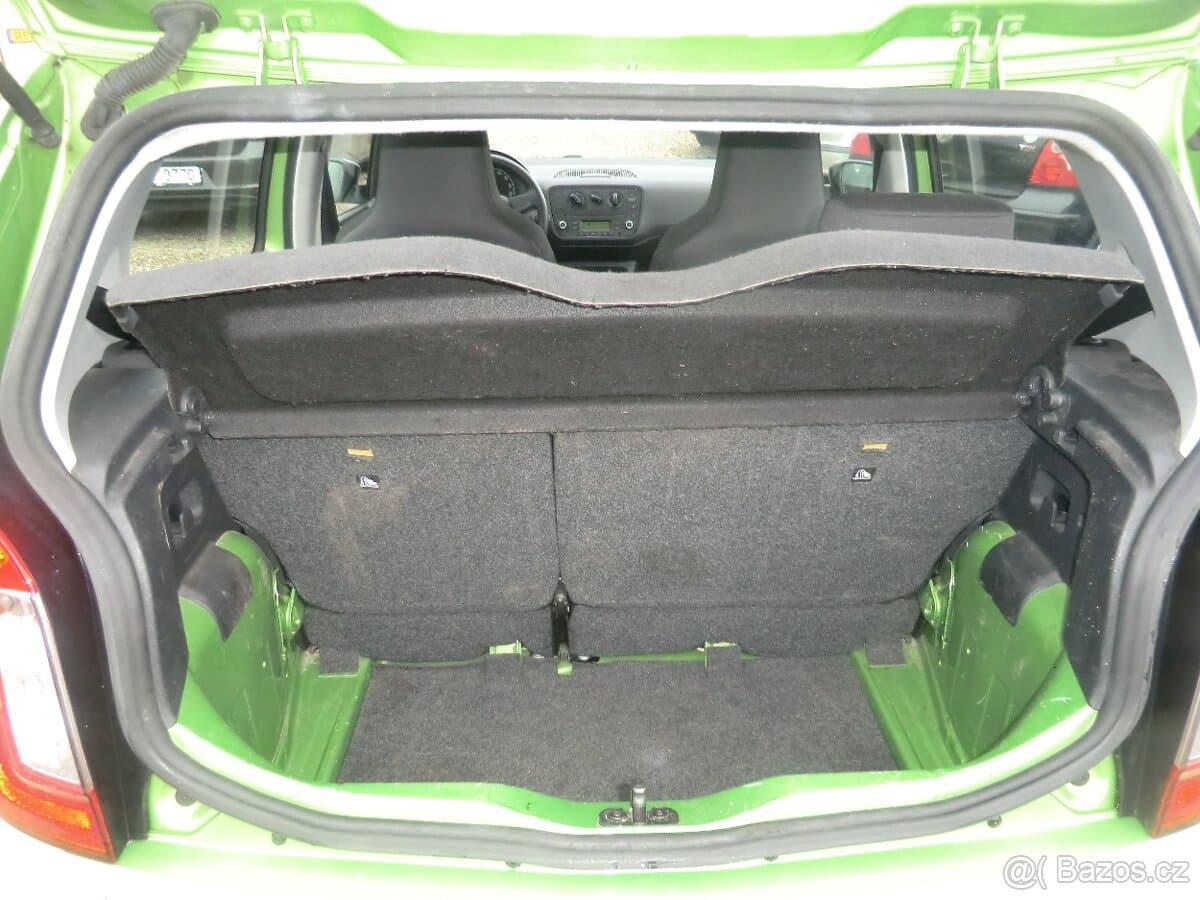 2013 Škoda CITIGO - 16