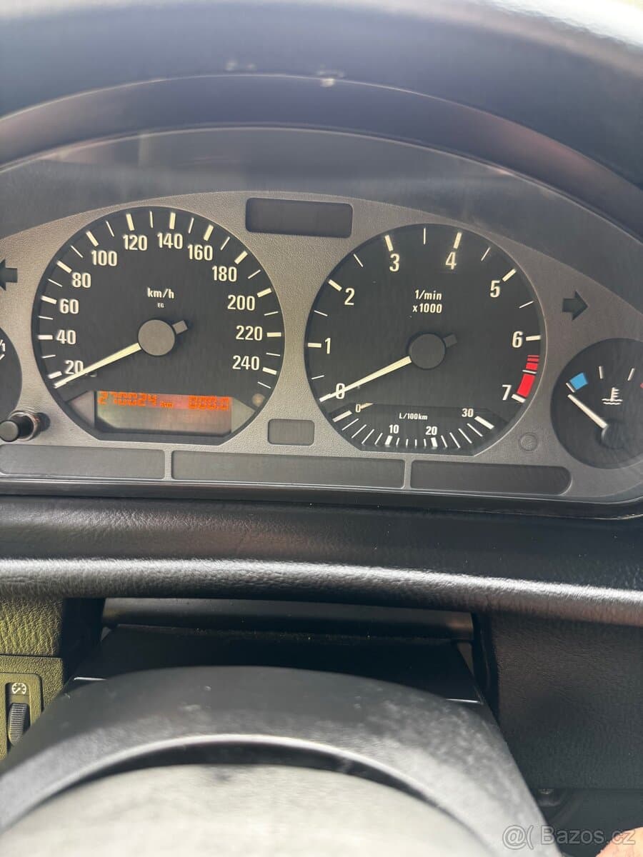 1995 BMW OSTATNÍ - 16