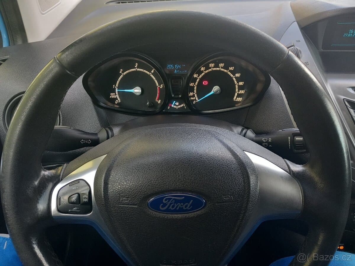 2015 Ford TRANSIT - 16