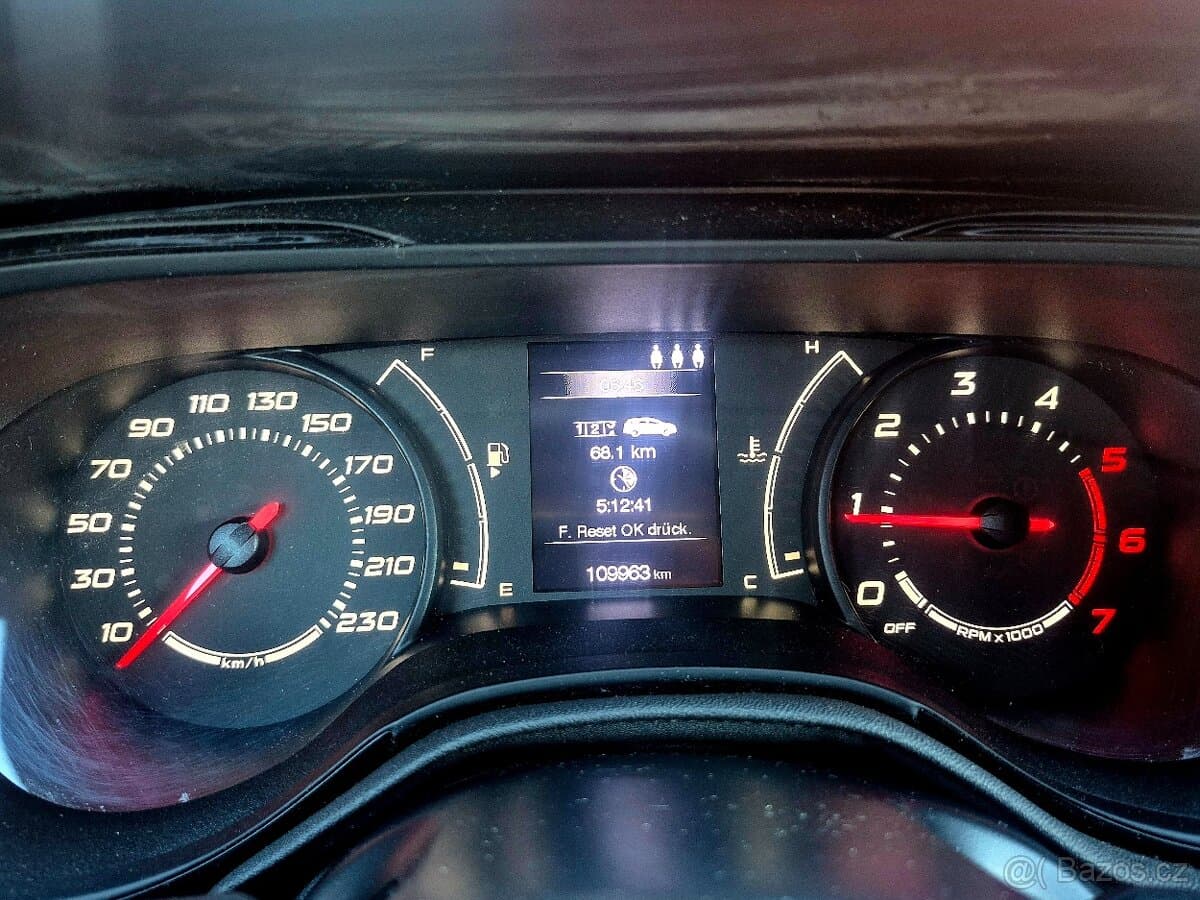2018 Fiat TIPO - 16